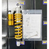 Phuộc sau Chính Hãng Ohlins Honda Click/Vario 150