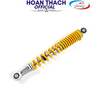 Phuộc Sau Cho Xe Máy Wave Màu Vàng honda, chính hãng HOANTHACH 52400KTL641 hoanthachstore