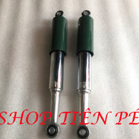 PHUỘC SAU CUB 81 MÀU ĐẬU HÀNG CAO CẤP