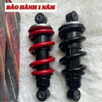 Phuộc Sau - Exciter 150 , 155 Hiệu Detex [ 21cm ]