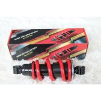 Phuộc sau Exciter 150 chính hãng DETEX ( 21cm )