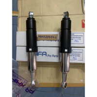 phuộc sau Fu1 Hiệu (Kai Fa)