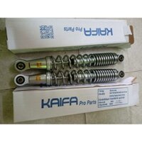 Phuộc sau gắn xe Future Neo Kaifa (33cm) - Phụ tùng xe máy