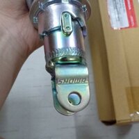 Phuộc Sau Gắn Xe SH Mode 125 Màu Bạc - Phụ tùng xe máy