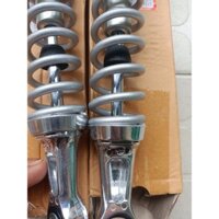 Phuộc Sau Gắn Xe Wave S110 - Hàng zin - Phụ tùng xe máy