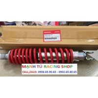 Phuộc SAU, Giảm Sóc Sau Xe Sh Mode Màu Đỏ Zin Honda