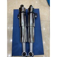 Phuộc sau , giảm xóc sau xe Dream Phụ Tùng Phụ Kiện Phụ Tùng