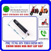 Phuộc sau/ Giảm xóc sau Hyosung HSV1,2,3/ Crea 50cc/ Giorno 50cc/ Today 50cc (Hàng nhập khẩu, chính hãng nhà máy lắp)