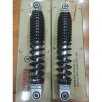 Phuộc sau (Giảm xóc) Sirius chính hãng Yamaha đủ màu