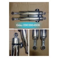 PHUỘC SAU HONDA DREAM THÁI CHÍNH HÃNG