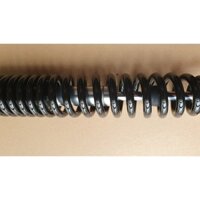 PHUỘC SAU HONDA VISION MÀU ĐEN