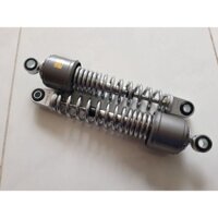 Phuộc Sau - Jupiter V, Jupiter MX Hiệu KaiFa Chính Hãng [ 1 Cặp ] 27cm