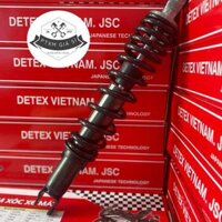 PHUỘC SAU LEAD 110/125 và SCR CHÍNH HÃNG DETEX