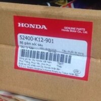 Phuộc sau lead / Scr giảm sóc sau Honda lead chính hãng Honda