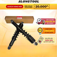 Phuộc sau lead / scr Giảm sóc sau Honda lead 110,125 chính hãng ALONGTOOL