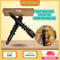 Phuộc sau lead, Thụt giảm sóc sau Lead/SCR cao cấp Tuấn Khang Tool