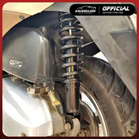 Phuộc Sau Lead/SCR, Giảm Sóc Sau, Giảm Sóc Hiệu Quả, Tăng Cường Ổn Định Lái Xe, Phù Hợp Nhiều Dòng Xe Máy