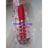 phuộc sau luvias / mio đời đầu zin