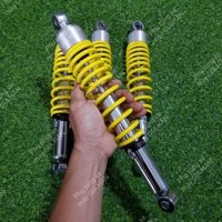 Phuộc sau nhún sau nai cục nhôm như hình 1/1 lắp các dòng honda wave dream HTH1134 msp A0173