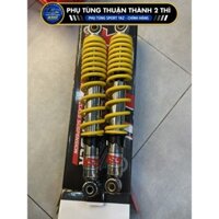 Phuộc Sau Nice YSS Cho Xe Wave, Dream, Future, Phuộc Bền Bỉ, Độ Chính Xác Cao, Lắp Dễ Dàng