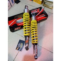 Phuộc sau Nice Yss gắn Wave, Dream, Cub, Future, Axelo, Elegant