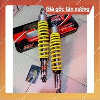 Phuộc sau Nice Yss gắn Wave, Dream, Cub, Future, Axelo, Elegant