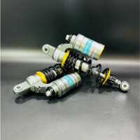 Phuộc sau Nitron cho xe wave, dream, future, sirus, jupiter