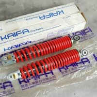 Phuộc sau Nouvo 1 , 2 , 3 hiệu KaiFa chính hãng ( 26.5cm )