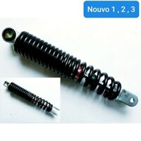 Phuộc sau - Nouvo 1 , 2 , 3 hiệu LAE ( 26cm )