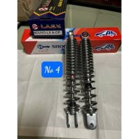 Phuộc sau - Nouvo 4 , 5 , 6 hiệu LAE ( 29cm )