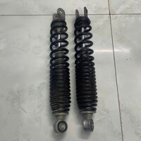 Phuộc sau Nouvo 5,6 /Nouvo LX Yamaha Chính hãng(hàng zin tháo xe)