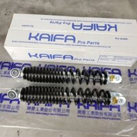 Phuộc Sau - Nouvo Lx 135 / SX 125 Hiệu KaiFa [ 1 Cặp ] 29cm