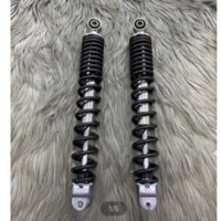 Phuộc sau nouvo lx -sx chính hãng , giảm xóc sau yamaha nouvo 4 5 6