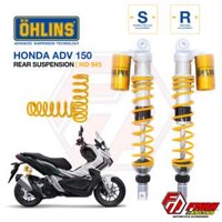PHUỘC SAU OHLINS ADV 150 - ADV 160 CHÍNH HÃNG