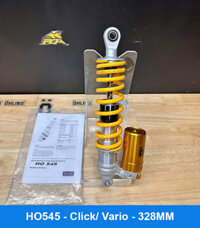 Phuộc Sau Ohlins Bình Dầu Dưới – Vario/Click – HO545 – Like New – 1010280 – 10062025