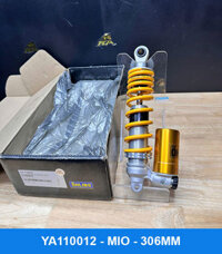 Phuộc Sau Ohlins Bình Dầu Dưới – Mio – YA110012 – Like New – 200812 – 23052025