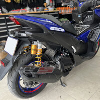 Phuộc Sau Ohlins Chính Hãng Cho NVX 155 Ya-786