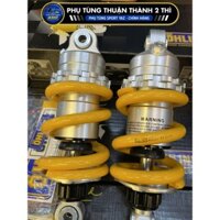 Phuộc Sau Ohlins EX135 Không Bình Dầu 1:1 - Chắc Chắn, Lắp Dễ Dàng, Tiết Kiệm