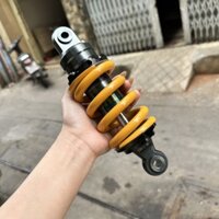 Phuộc sau Ohlins gắn Ex các loại