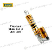 Phuộc sau Ohlins HO545 Click Vario 125