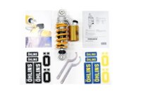 Phuộc sau Ohlins Honda MSX 2013-15