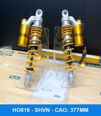 Phuộc Sau Ohlins Honda SH VN (125/ 150) – HO816 – Like New – 1018168 – 07032026