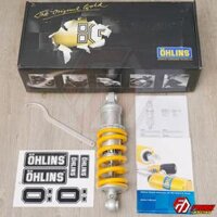 PHUỘC SAU OHLINS KTM 125/200/250/390 DUKE CHÍNH HÃNG
