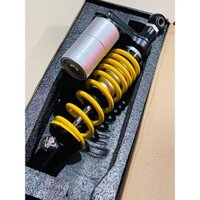 Phuộc sau Ohlins Matris click vario Scoopy vision luvias
