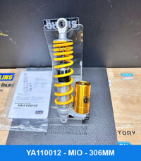 Phuộc Sau Ohlins – Mio – Like New – YA110012 – 197699 – 27102025