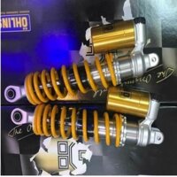 Phuộc Sau Ohlins Ngang