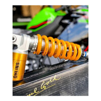 Phuộc sau Ohlins ( Thuỵ Điển ) cho Kawasaki z900