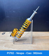 Phuộc Sau Ohlins Vespa – Pi702 – Like New – 155996 – 20072025