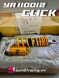 Phuộc sau Ohlins Ya110012 – Mio 125i