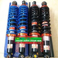 Phuộc Sau RCB cho Dream, Wave, Sirius, Future, Axelo, Elegant, Taurus